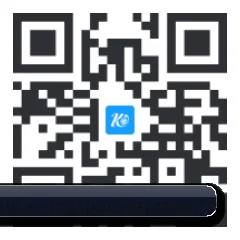 系统版 iOS 二维码